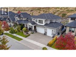 5499 Mountainside Drive  Kelowna, BC V1W 5G4