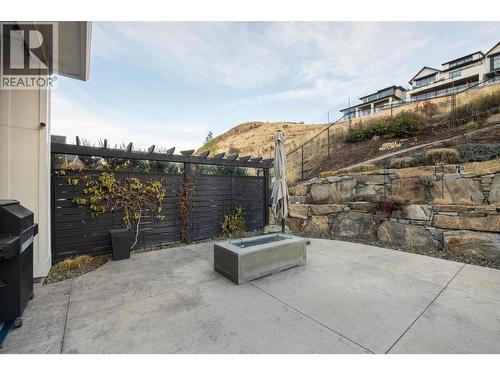 5499 Mountainside Drive, Kelowna, BC - Outdoor