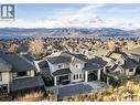 5499 Mountainside Drive, Kelowna, BC  - Outdoor With Body Of Water 