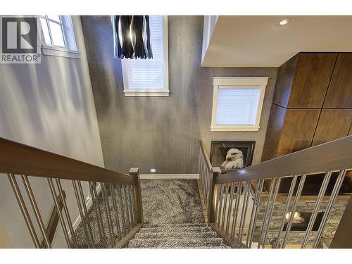 5499 Mountainside Drive, Kelowna, BC - Indoor Photo Showing Other Room