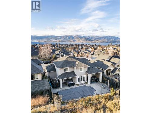 5499 Mountainside Drive, Kelowna, BC - Outdoor