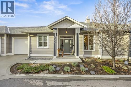 10708 Quail Road  Lake Country, BC V4V 1W4