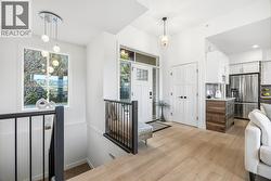 Various large windows thoughtfully planned within the home - 