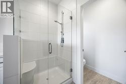 European style toilet room - 