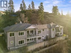 Check out this semi-detached rancher home in quiet Lake Country! - 