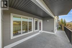 Which takes advantage of the beautiful views as well - 