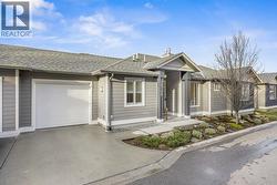 Total of 3 parking spaces - 