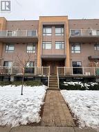 306 - 1070 PROGRESS AVENUE  Toronto, ON M1B 0C5