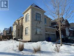 BSMNT - 582 MCGREGOR FARM TRAIL  Newmarket, ON L3X 1C8