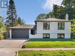 1128 PINEGROVE ROAD  Oakville, ON L6L 2W6