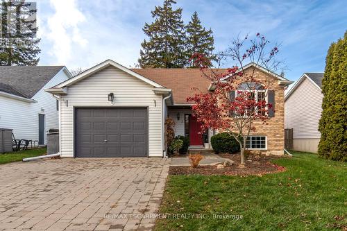 7 ANDERSON CRESCENT  West Lincoln, ON L0R 2A0