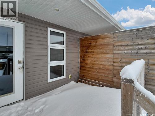 104 Reddekopp Crescent, Warman, SK - Outdoor With Exterior