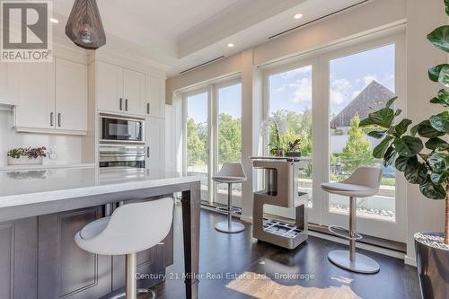 26 - 10 Maple Grove Drive, Oakville (Mo Morrison), ON - Indoor Photo Showing Other Room