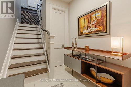 26 - 10 Maple Grove Drive, Oakville (Mo Morrison), ON - Indoor