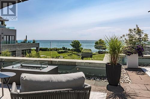 26 - 10 Maple Grove Drive, Oakville (Mo Morrison), ON - Outdoor With Body Of Water