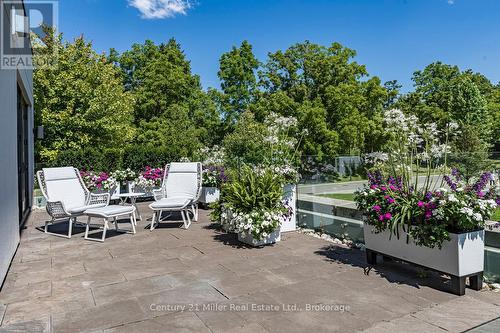 26 - 10 Maple Grove Drive, Oakville (Mo Morrison), ON - Outdoor