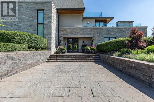 26 - 10 Maple Grove Drive, Oakville (Mo Morrison), ON - Outdoor