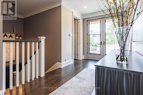 26 - 10 Maple Grove Drive, Oakville (Mo Morrison), ON - Indoor Photo Showing Other Room