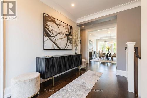 26 - 10 Maple Grove Drive, Oakville (Mo Morrison), ON - Indoor Photo Showing Other Room