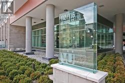 901 - 116 GEORGE STREET  Toronto, ON M5A 3S2