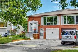 MAIN - 169 EDMONTON DRIVE  Toronto, ON M2J 3X4