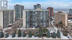 1104 - 2185 MARINE DRIVE  Oakville, ON L6L 5L6