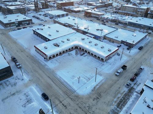 #5 5109  51 Ave, Cold Lake, AB 