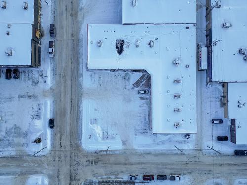 #5 5109  51 Ave, Cold Lake, AB 