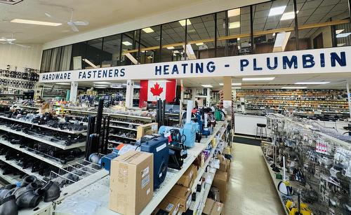 4826  50 Ave, St. Paul, AB 