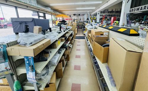 4826  50 Ave, St. Paul, AB 