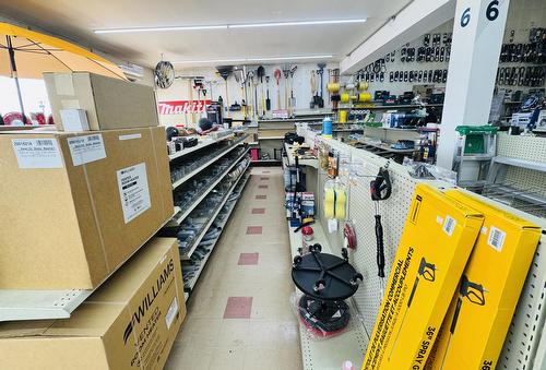 4826  50 Ave, St. Paul, AB 