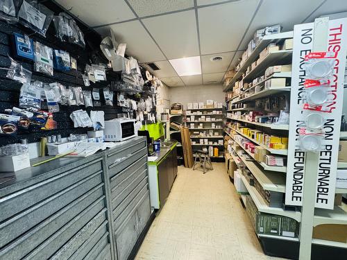 4826  50 Ave, St. Paul, AB 