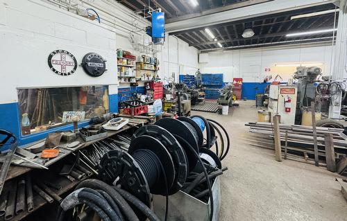 4826  50 Ave, St. Paul, AB 