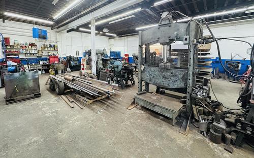 4826  50 Ave, St. Paul, AB 