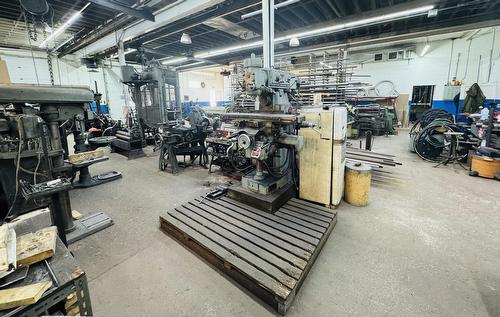 4826  50 Ave, St. Paul, AB 