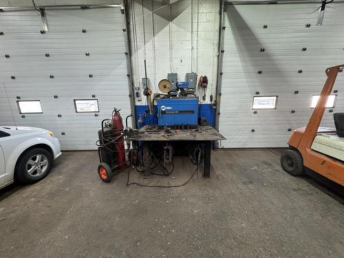 4826  50 Ave, St. Paul, AB 