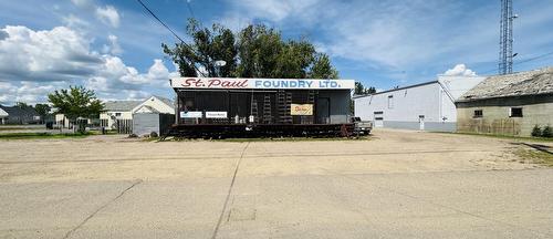 4826  50 Ave, St. Paul, AB 