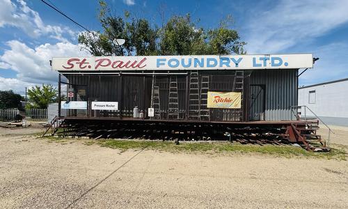 4826  50 Ave, St. Paul, AB 