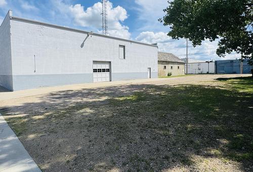 4826  50 Ave, St. Paul, AB 