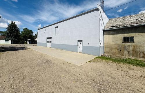 4826  50 Ave, St. Paul, AB 