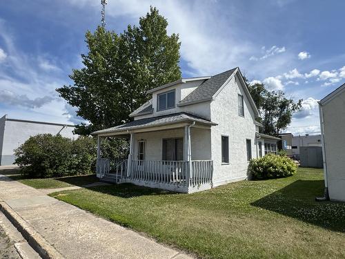 4826  50 Ave, St. Paul, AB 