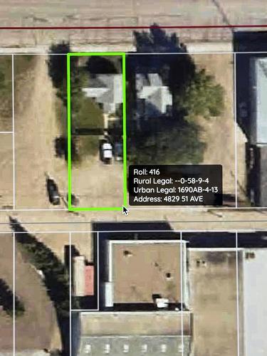 4826  50 Ave, St. Paul, AB 