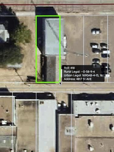 4826  50 Ave, St. Paul, AB 