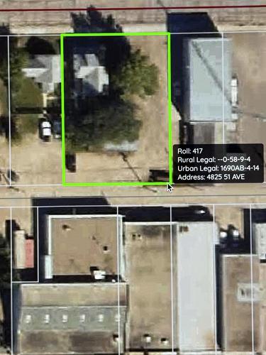 4826  50 Ave, St. Paul, AB 