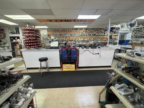 4826  50 Ave, St. Paul, AB 