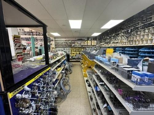 4826  50 Ave, St. Paul, AB 