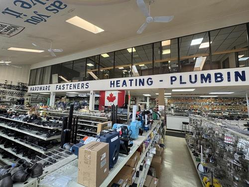 4826  50 Ave, St. Paul, AB 