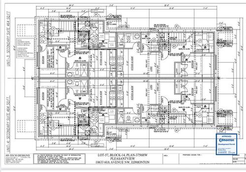 10633  60A Ave Nw, Edmonton, AB - Other