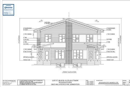 10633  60A Ave Nw, Edmonton, AB - Other