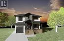 2808 Fleury Street, Regina, SK  - Outdoor With Facade 